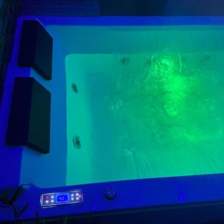 Lover Dose Spa Vierzon Luaran gambar