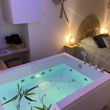 Lover Dose Spa Vierzon Luaran gambar