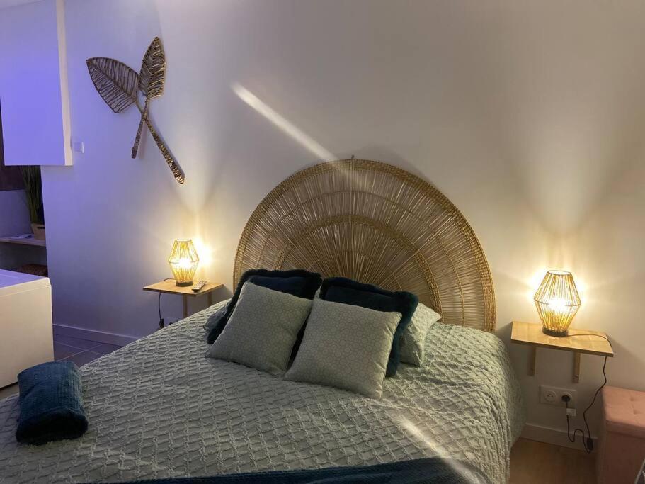Lover Dose Spa Vierzon Luaran gambar