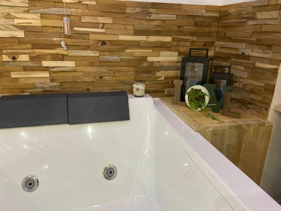 Lover Dose Spa Vierzon Luaran gambar