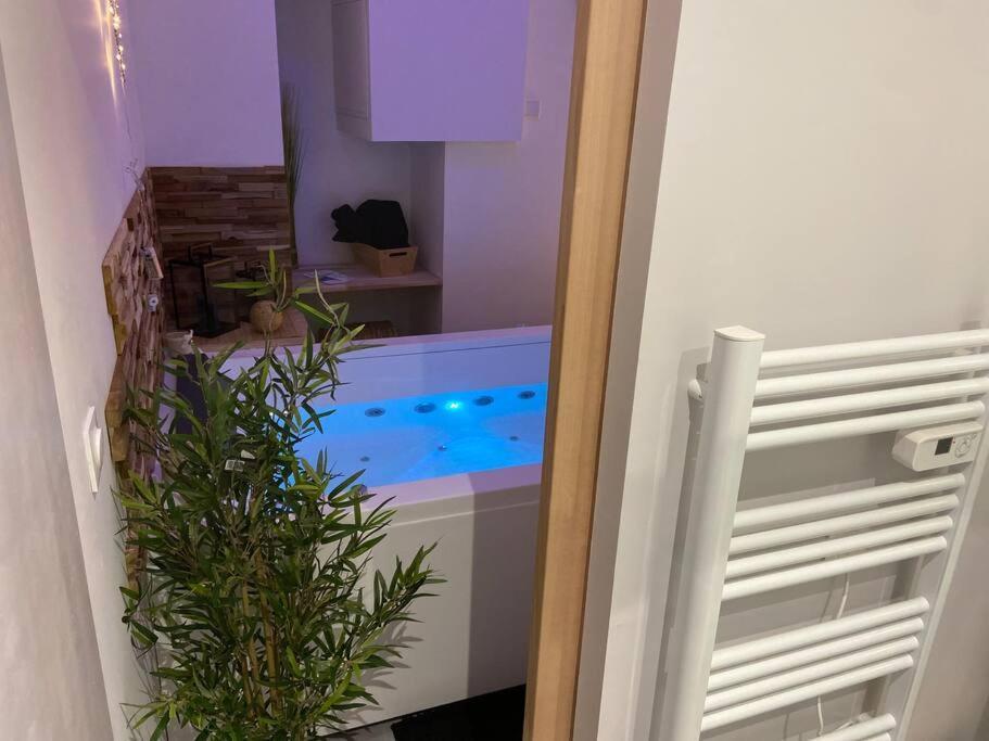 Lover Dose Spa Vierzon Luaran gambar