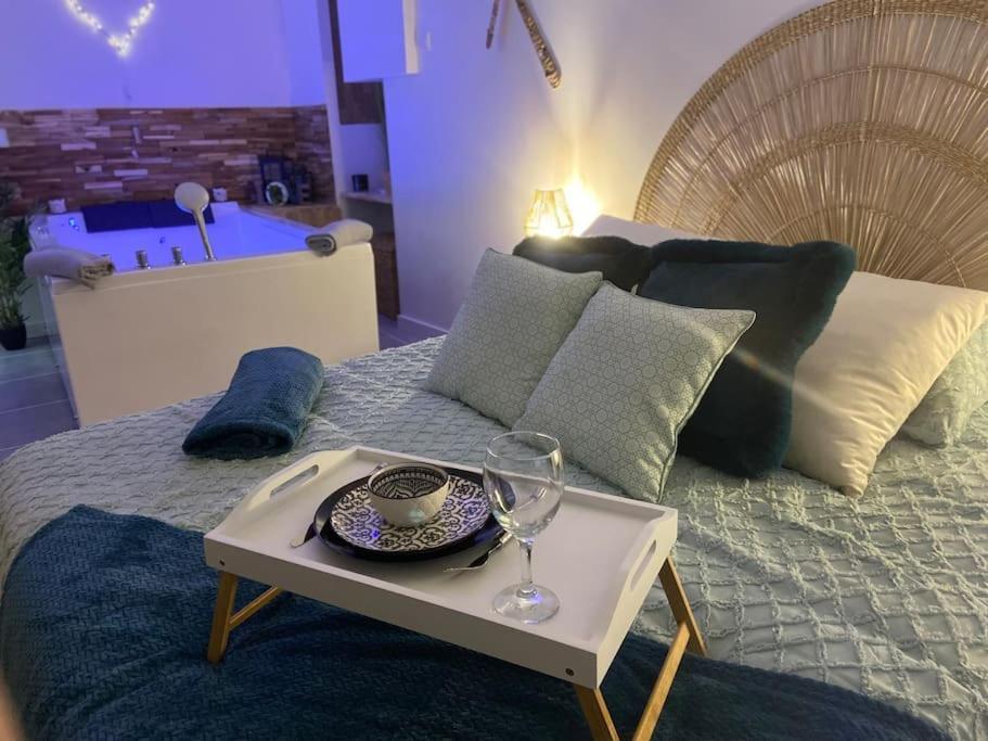 Lover Dose Spa Vierzon Luaran gambar