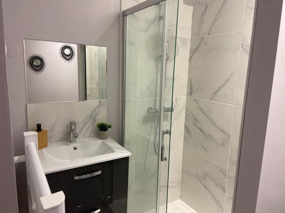 Lover Dose Spa Vierzon Luaran gambar