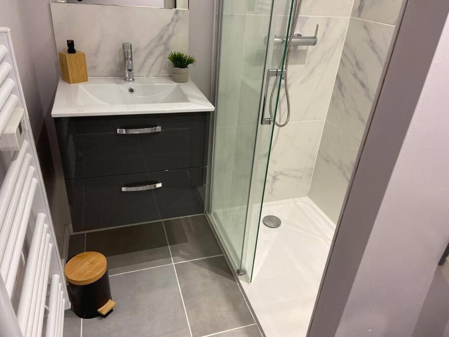 Lover Dose Spa Vierzon Luaran gambar