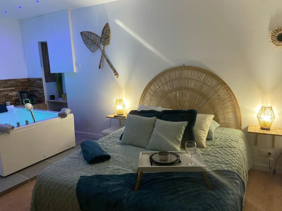 Lover Dose Spa Vierzon Luaran gambar
