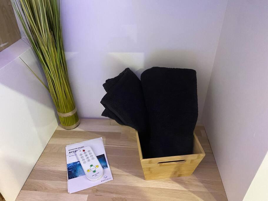 Lover Dose Spa Vierzon Luaran gambar