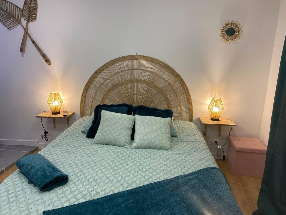 Lover Dose Spa Vierzon Luaran gambar