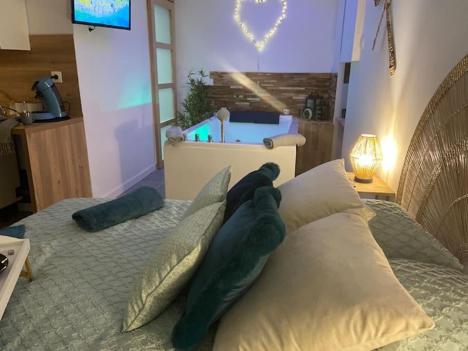 Lover Dose Spa Vierzon Luaran gambar